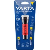 VARTA lampe de poche LED "Outdoor sports F10", 3 AAA