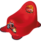 keeeper kids Pot pour bb "adam Cars", rouge