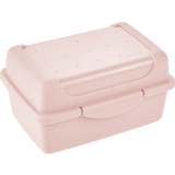 keeeper Bote  goter "luca", click-box micro, nordic-pink