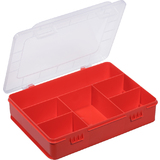 allit Bote d'assortiment "EuroPlus Basic", 18/6, rouge