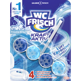 WC frisch FORCE active Dsodorisant wc Brise frache