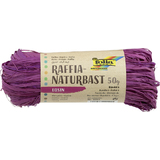 folia raphia naturel, 50 g, osine