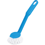 Peggy perfect Brosse  vaisselle, plastique, rond, longueur: