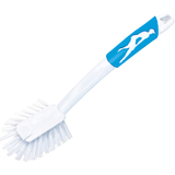 Peggy perfect Brosse  vaisselle "softy", demi-cercle,