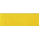 folia papier crpon, (l)500 mm x (L)2,5 m, jaune