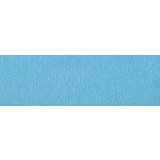 folia papier crpon, (l)500 mm x (L)2,5 m, bleu lumineux