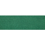 folia papier crpon, (l)500 mm x (L)2,5 m, vert mousse