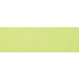 folia papier crpon, (l)500 mm x (L)2,5 m, vert-blanc