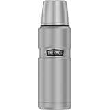 THERMOS bouteille isotherme stainless KING, 0,47 litre