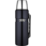 THERMOS bouteille isotherme stainless KING, 1,2 litre