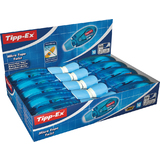 Tipp-Ex ruban correcteur "Micro tape Twist", prsentoir