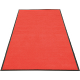 Securit tapis anti-salissures, 900 x 2.000 mm, rouge