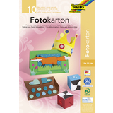 folia bloc de carton de bricolage, 220 x 330 mm