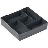 DURABLE plateau de rangement "COFFEE point CASE",