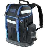 HEYTEC sac  dos pour outils, non quip, couleur: noir/bleu