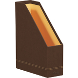 RHODIA porte-revues RHODIARAMA, A4, bronze