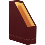 RHODIA porte-revues RHODIARAMA, A4, lie de vin