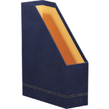 RHODIA porte-revues RHODIARAMA, A4, bleu nuit