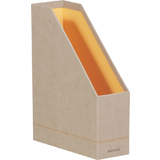 RHODIA porte-revues RHODIARAMA, A4, beige