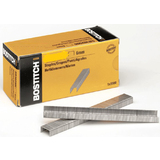 BOSTITCH agrafes STRC5019, 6 mm, contenu: 5.000 pices