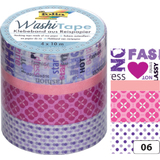 folia rubans autocollants dco washi-tape REVE de GAMINE