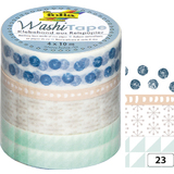 folia rubans autocollants dco washi-tape HYGGE