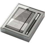 FABER-CASTELL kit d'outils d'criture ambition rsine, noir