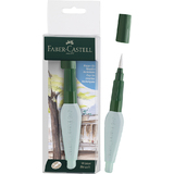 FABER-CASTELL pinceau  rservoir d'eau "Water Brush",medium