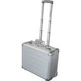 ALUMAXX trolley pour dplacements d'affaires "GALAXY",argent