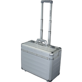 ALUMAXX valise pour pilotes "DISCOVERY", aluminium, argent