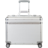 ALUMAXX valise pour pilotes "PANDORA", aluminium, argent mat