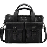 PRIDE&SOUL sac pour ordinateur portable "REAL ME", cuir