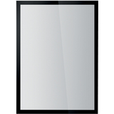 DURABLE cadre d'affichage magntique duraframe SUN a3 noir