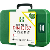 CEDERROTH valise de premiers secours, contenu DIN 13157