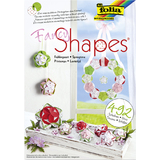 folia kit Fancy-Shapes "Printemps"