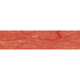 folia soie de paille, (L)470 x (H)640 mm, orange