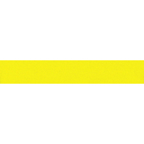 folia caoutchouc mousse (L)200 x (H)290 mm, jaune citron