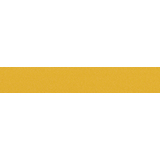 folia caoutchouc mousse (L)290 x (H)400 mm, jaune fonc