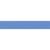 folia caoutchouc mousse (L)290 x (H)400 mm, bleu ciel