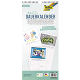 folia calendrier mural cratif "calendrier familial"