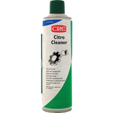 CRC nettoyant industriel citro CLEANER, spray de 500 ml