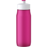 emsa gourde SQUEEZE SPORT, 0,6 litre, rose