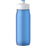 emsa gourde SQUEEZE SPORT, 0,6 litre, bleu