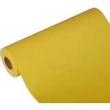PAPSTAR chemin de table "ROYAL Collection", jaune