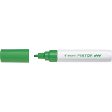 PILOT marqueur  pigment PINTOR, medium, vert clair