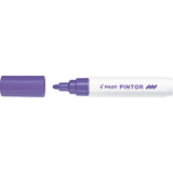 PILOT marqueur  pigment PINTOR, medium, violet