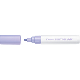 PILOT marqueur  pigment PINTOR, medium, violet pastel