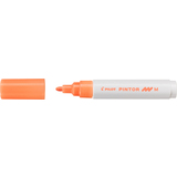 PILOT marqueur  pigment PINTOR, medium, orange fluo