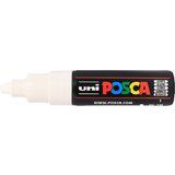 POSCA marqueur  pigment PC-7M, blanc