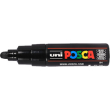 POSCA marqueur  pigment PC-7M, noir